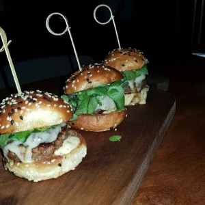 Sliders