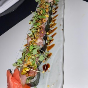 Sushi Bar - Duck n Roll