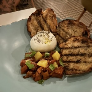 Burrata