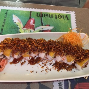 Goxila roll