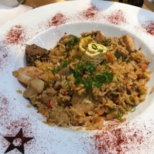 Yakimeshy Mixto