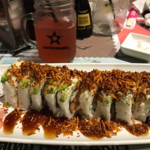 La Gran Muralla - Sushi