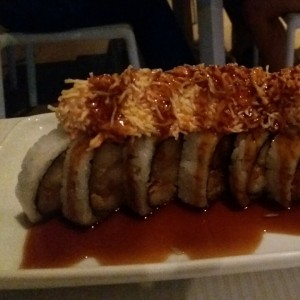 Dinamita Roll