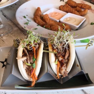 Bao de Puerco