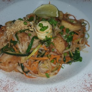 Phad Tati Mariscos