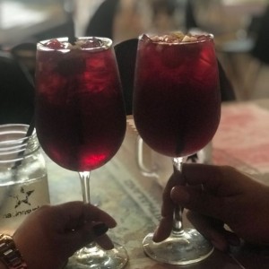 Sangria Tinto