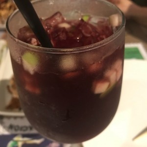 sangria 