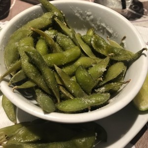 Edamame