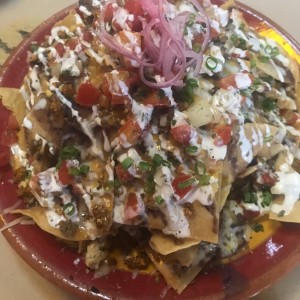 Nachos 