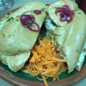 Torta de pollo