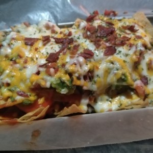 Nachos