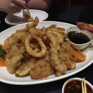 tempura