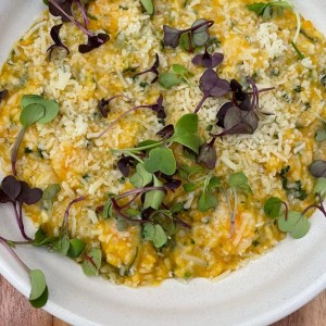 Risotto 