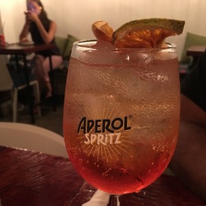 Aperol Spritz