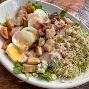 Ensaladas - Casco Cobb