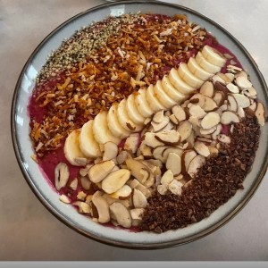 ALL-DAY DESAYUNO - POWER BOWL