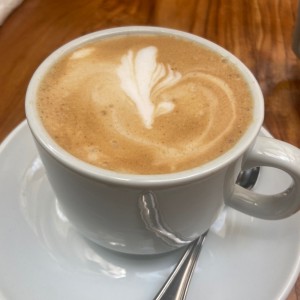 Capuchino