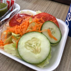 Ensalada