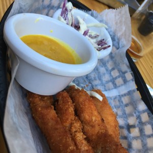 chicken tenders