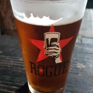 cerveza roja