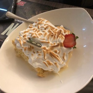 Tres Leches 