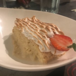 tres leches