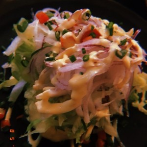 mr loco ceviche 