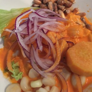 Ceviche 