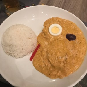 Aji de gallina 