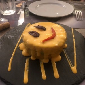 Causa de Pollo