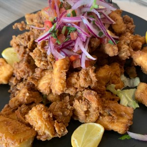 Jalea de Mar Mixta