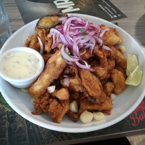 jalea de pescado