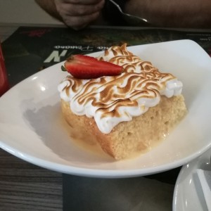 tres leches