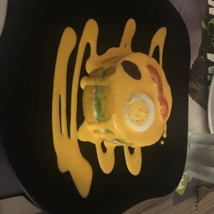 causa de pollo