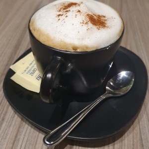 Capuchino