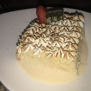 tres leches