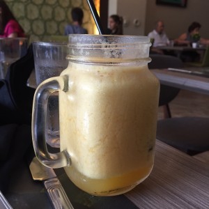 Jugo de Maracuya