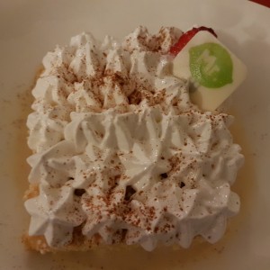 Tres Leches