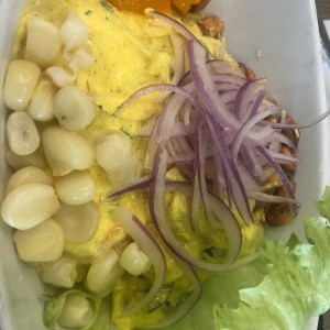 Ceviche