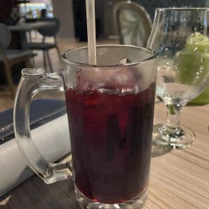 Chicha morada