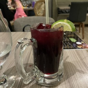 Chicha morada