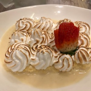 Tres Leches 