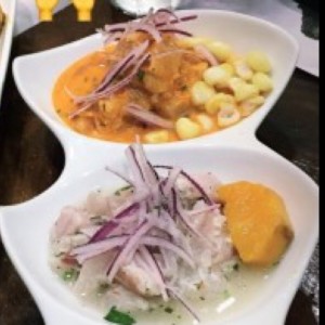 ceviche 