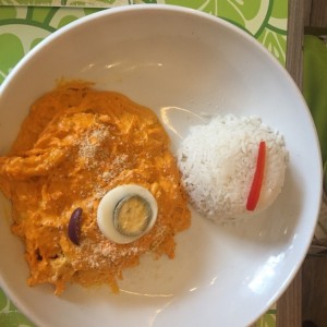 Aji de gallina