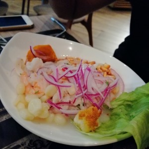 ceviche