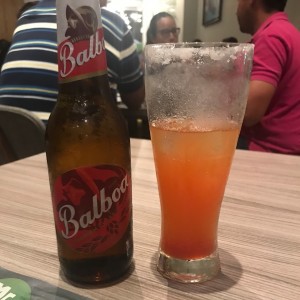 michelada