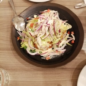 ceviche loco