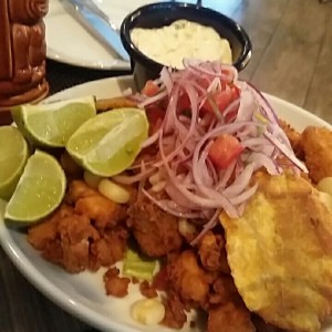 Jalea de Pescado