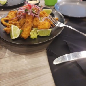 jalea mixta