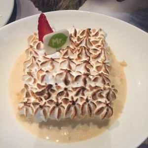 postre de tres leches 